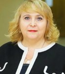 Кеда Светлана Борисовна Директор Муниципальное автономное общеобразовательное учреждение муниципального образования город Краснодар лицей № 48 имени Александра Васильевича Суворова